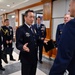 CSAF Brown meets Japan Gen. Uchikura