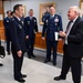 CSAF Brown meets Japan Gen. Uchikura