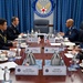 CSAF Brown meets Japan Gen. Uchikura