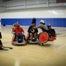 Team Navy Adaptive Sports Team Trials 2023