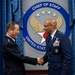 CSAF Brown meets Japan Gen. Uchikura