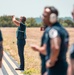 Thunderbirds Soar on the Space Coast