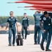 Thunderbirds Soar on the Space Coast