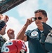 Thunderbirds Soar on the Space Coast