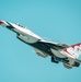 Thunderbirds Soar on the Space Coast