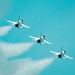 Thunderbirds Soar on the Space Coast