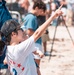 Thunderbirds Soar on the Space Coast