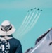 Thunderbirds Soar on the Space Coast