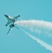 Thunderbirds Soar on the Space Coast