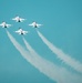 Thunderbirds Soar on the Space Coast