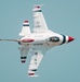 Thunderbirds Soar on the Space Coast