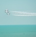 Thunderbirds Soar on the Space Coast