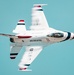 Thunderbirds Soar on the Space Coast