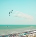 Thunderbirds Soar on the Space Coast