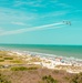 Thunderbirds Soar on the Space Coast