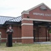 TLR celebrates grand opening of installation’s new VCC