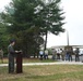 TLR celebrates grand opening of installation’s new VCC