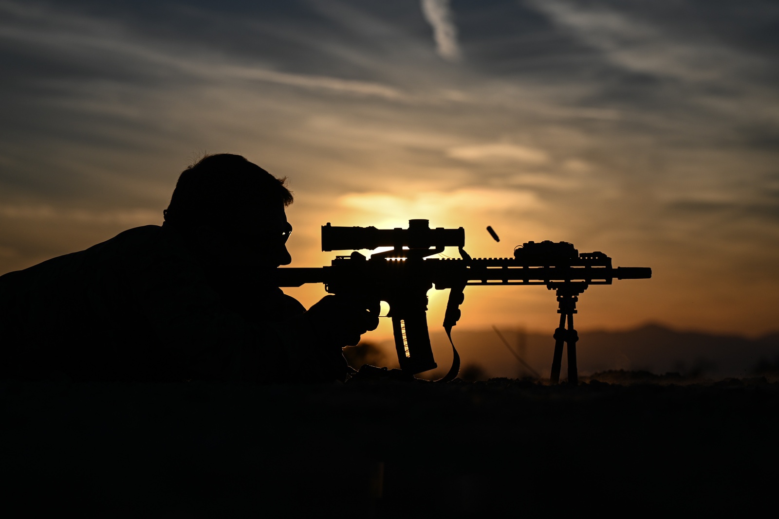 Land Warfare Training