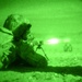 Naval Special Warfare Operators Conduct Land Warfare Training