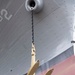 USS Essex Recovers Starboard Anchor