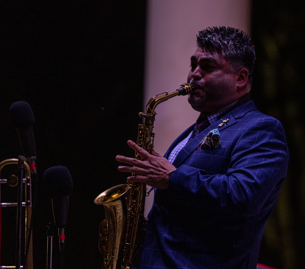Lakeside Jazz Festival 20230415