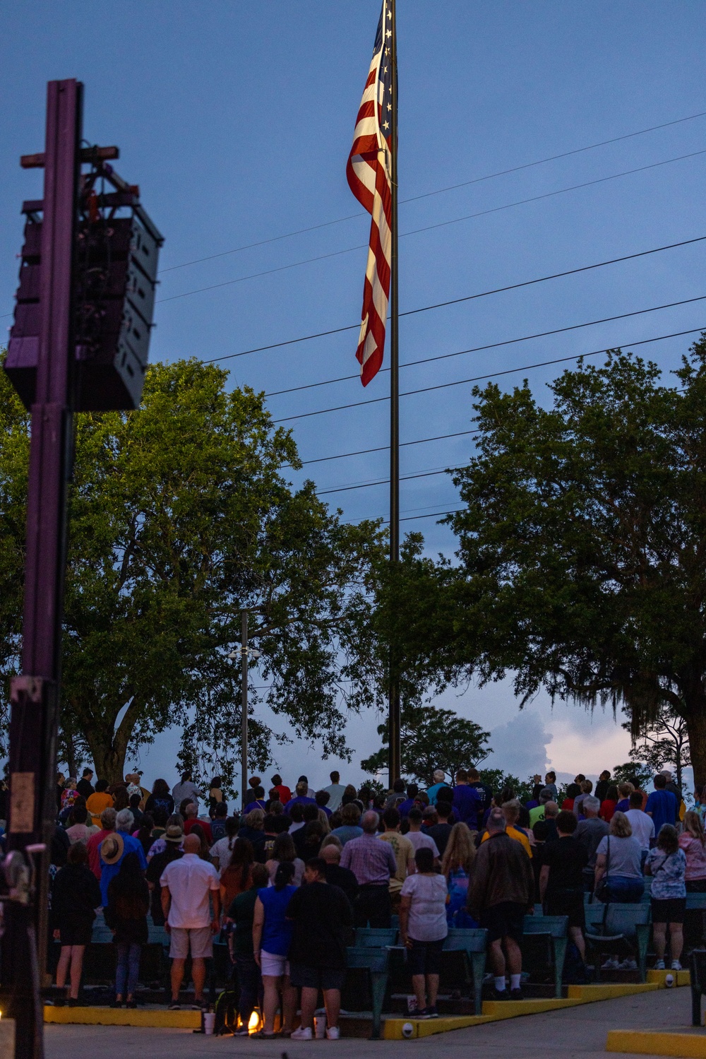 Lakeside Jazz Festival 20230415