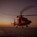 U.S. Coast Guard Cutter Active conducts Eastern Pacific patrol