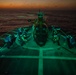 U.S. Coast Guard Cutter Active conducts Eastern Pacific patrol