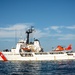 U.S. Coast Guard Cutter Active conducts Eastern Pacific patrol