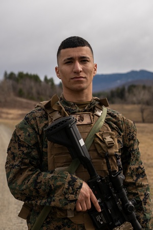 Garrison Support Command Range Projects