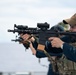 USS Mobile (LCS 26) Blue Crew Operates at Sea