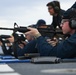 USS Mobile (LCS 26) Blue Crew Operates at Sea