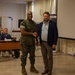 AFRICOM commander visits SETAF-AF