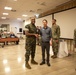 AFRICOM commander visits SETAF-AF