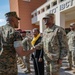 AFRICOM commander visits SETAF-AF