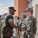 AFRICOM commander visits SETAF-AF