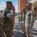 AFRICOM commander visits SETAF-AF