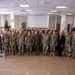 AFRICOM commander visits SETAF-AF