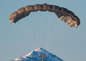 Artic Freefall Operations