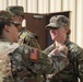 Sustainment Troops Battalion Recognizes Live Fire Excellence