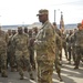 Sustainment Troops Battalion Recognizes Live Fire Excellence