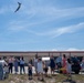 920th Rescue Wing Airmen return from deployment