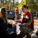 1st Special Operations Medical Group Ready Eagle II exercise