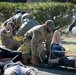 1st Special Operations Medical Group Ready Eagle II exercise