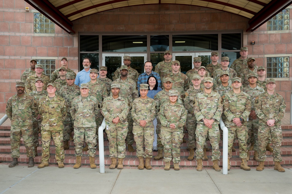 DVIDS - News - AFIMSC prioritizes Airmen, Guardian readiness