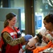 1st Special Operations Medical Group Ready Eagle II exercise