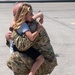 920th Rescue Wing Airmen return from deployment