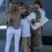 920th Rescue Wing Airmen return from deployment