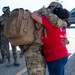 920th Rescue Wing Airmen return from deployment