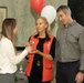 Red Cross presents inaugural &quot;Rose M. Mologne Servant Leadership Award&quot;